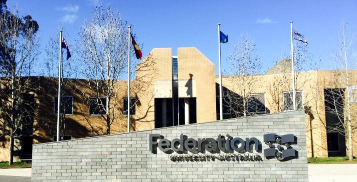 Federation University of Australia